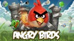 Строительство нового парка развлечений Angry Birds в Калининграде обойдется в полмиллиарда рублей