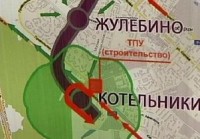 В Жулебино и Котельниках метро появится следующим летом