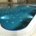 плитка для бассейна Interbau - Swimming Pool Finlan