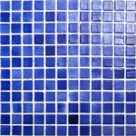 мозаика для бассейна Bruma-Azul Cobalto Размер: 31.60x31.60
