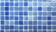 мозаика для бассейна bruma-Azul Piscina Размер: 31.60x31.60