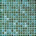 керамическая плитка для бассейна MOSAICOS AQUA 60 31.60x31.60