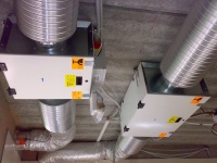 проектирование систем отопления, вентиляции и кондиционирования