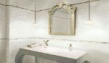 керамическая плитка для ванной aparici angel blanco