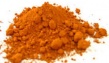 пигмент неорганический оранжевый железооксидный, китай