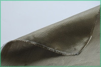 ткань базальтовая из крученых базальтовых нитей