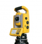 тахеометр электронный Trimble S3 (5'', Robotic) TA TSC2