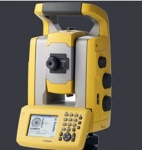 тахеометр электронные Trimble S3 (5'', Autolock)SC