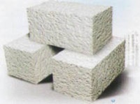 блоки газобетонные из бетона автоклавного твердения d500