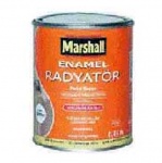 алкидная краска ENAMEL Radyator, Marshall