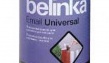 алкидная краска Belinka Эмаль универсальная (19 цветов)