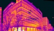 тепловизинное обследование зданий и сооружений