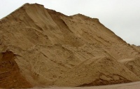 песок морской с доставкой