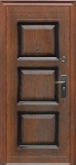 входная металлическая дверь тд 707
