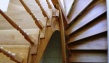 лестницы деревянные любой сложности и конфигурации