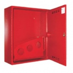 Пожарный шкаф шпк-310нзк предназначен для одного рукава для размещения на объект...