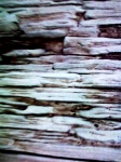 декоративный камень из гипса 400*95*12мм"саян"