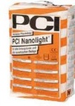 клей для плитки pci nanolight