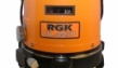 самовыравнивающийся лазерный нивелир rgk ul-443p