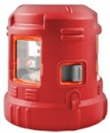 лазерный нивелир condtrol red 360