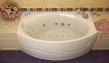 акриловая ванна огайо размер 180х80(110) см.