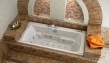 акриловая ванна рона размер 170х80