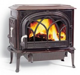 печи jotul f500