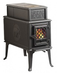 печи jotul f118