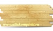 панель фасадная альта-профиль кирпич-антик каир