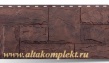 панель фасадная альта-профиль гранит альпийский