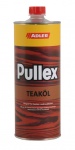 масло для дерева pullex teaköl