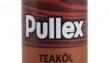 масло для дерева pullex teaköl