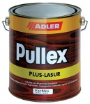 глубоко проникающая защитная лазурь pullex plus-lasur