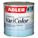 универсальный матовый лак adler varicolor