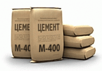 цемент м-400 д20 50 кг