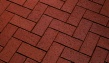 Кирпич тротуарный Feldhaus цвет 402 размер 200х100х40мм