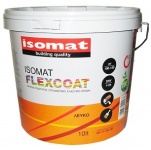 изомат флекскоат isomat flexcoat 15кг.