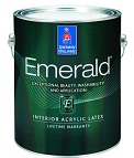 шервин вильямс эмеральд sherwin williams emerald 3,78л.