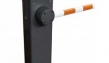 шлагбаум nice x-bar (для стрел до 4 метров, корпус из окрашенно