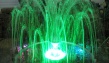 фонтан светодинамический (насос 3 500 л/ч)