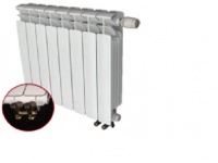 радиатор rifar base ventil 200 1 секция