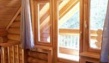 деревянные окна из сосны