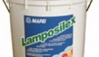 гидропломба (состав для остановки воды) lamposilex, италия