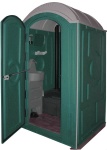 туалетные кабины саметко-люкс
