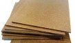 древесно-волокнистая плита (двп) 3,2 мм 2745х1700, россия