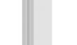 гипсокартонный лист гкл (2500*1200*9,5) тиги-кnauf