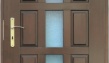 дверь деревянная дв1 дг1 21-9 нпщкз