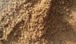 песок карьерный