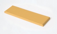 жёлтая облицовочная плитка sarmite