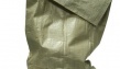 мешки плетеные п/п(зеленые) 95х55 см